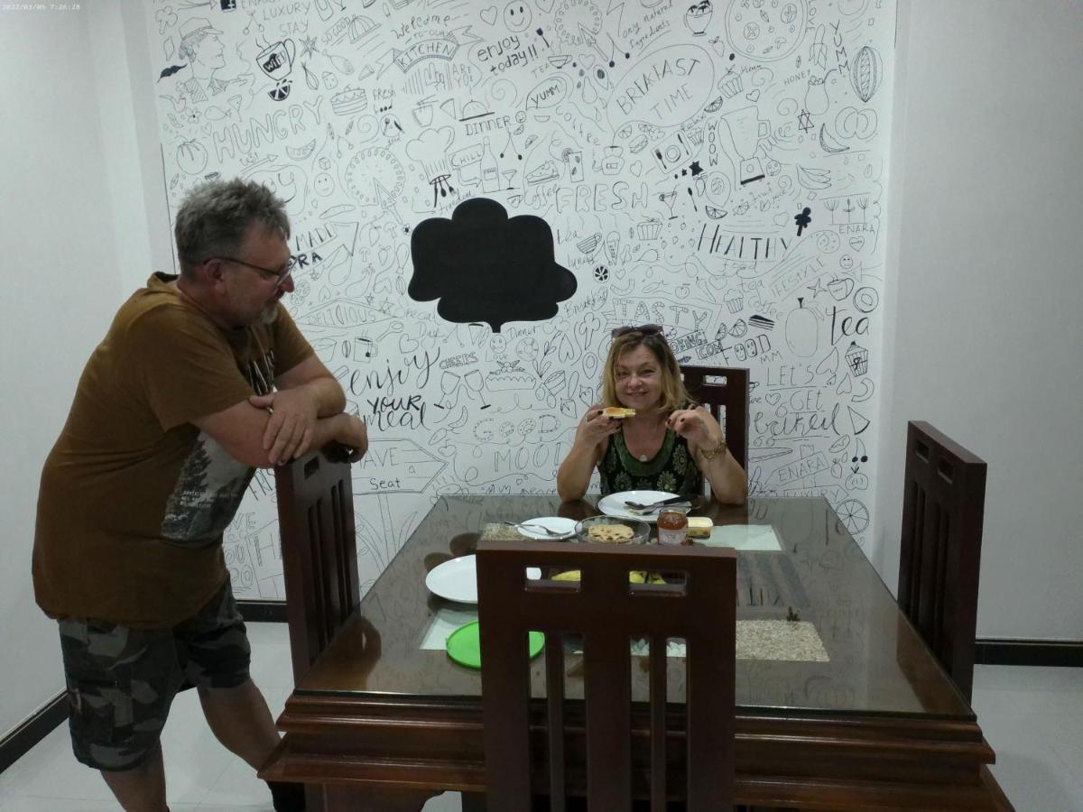 Enara Luxury Stay Katugastota Extérieur photo