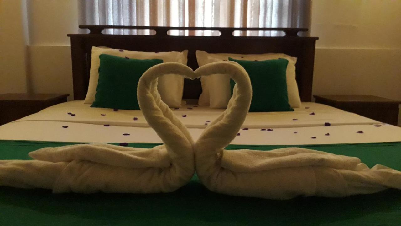 Enara Luxury Stay Katugastota Extérieur photo