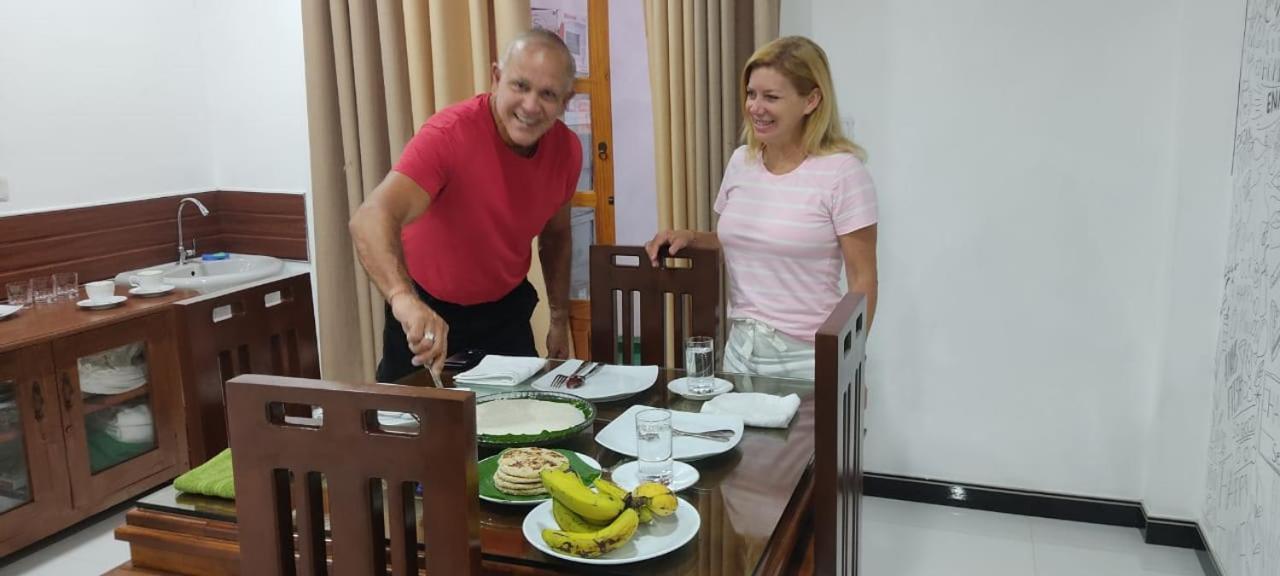 Enara Luxury Stay Katugastota Extérieur photo