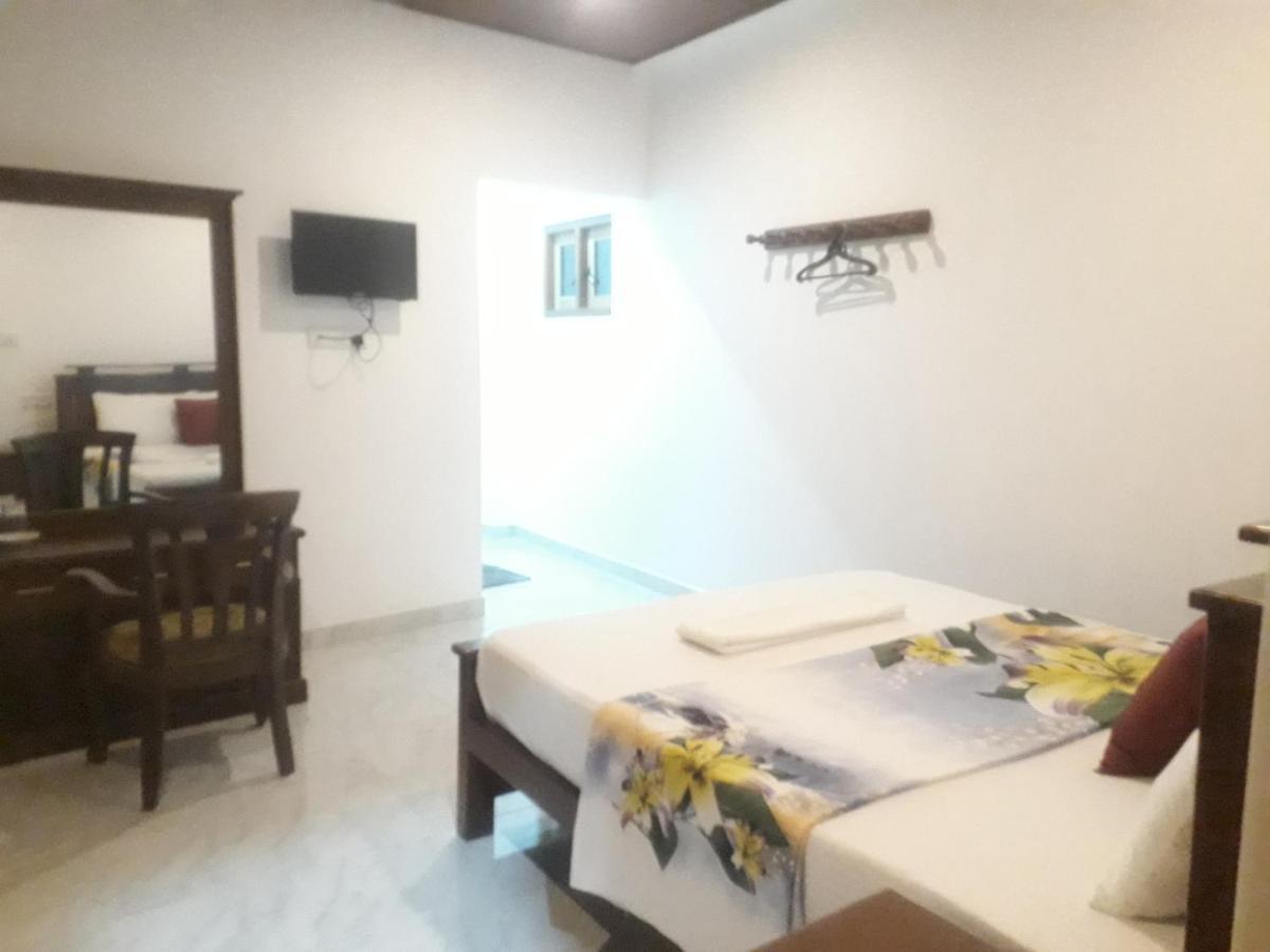 Enara Luxury Stay Katugastota Extérieur photo