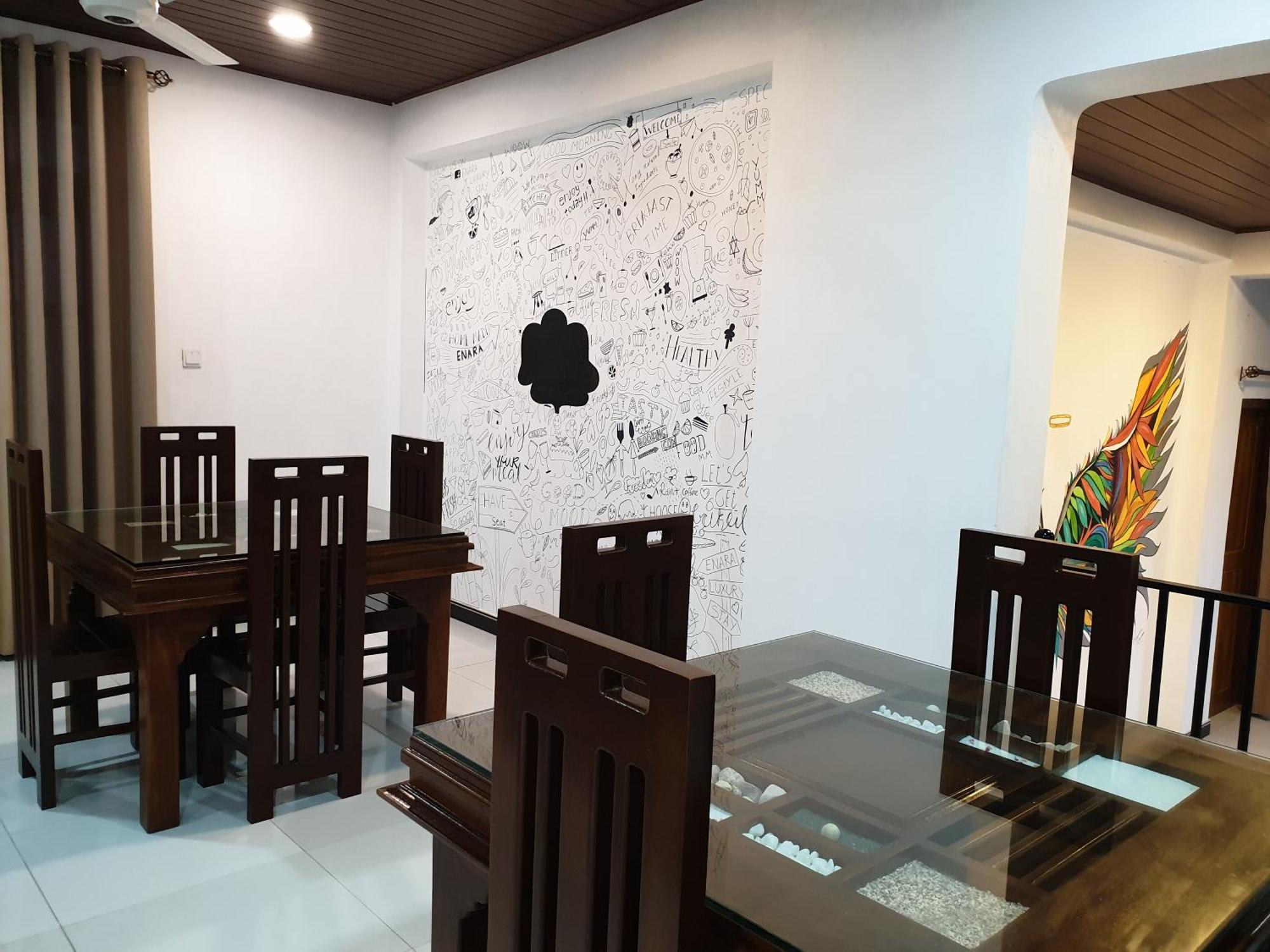 Enara Luxury Stay Katugastota Extérieur photo