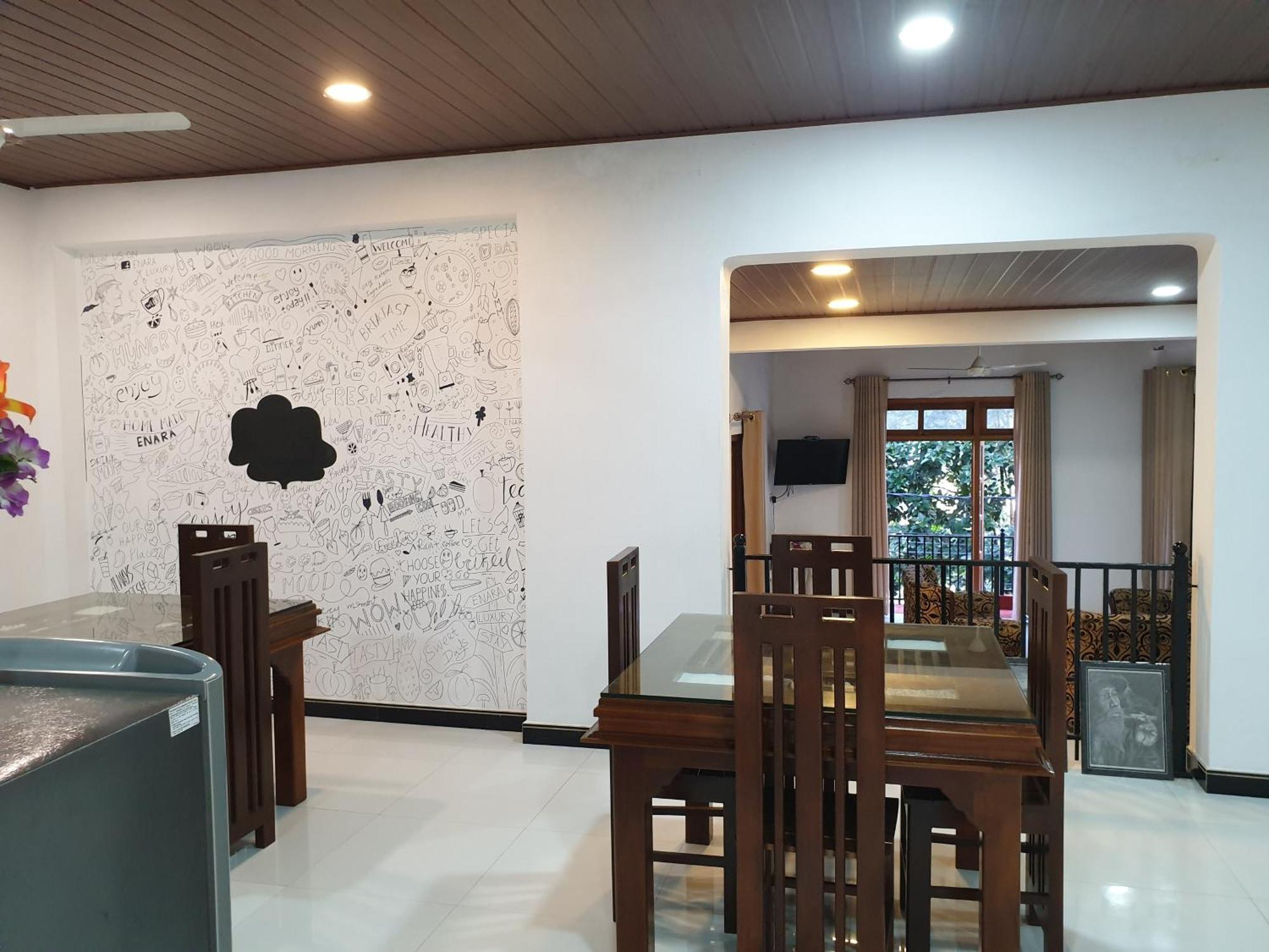 Enara Luxury Stay Katugastota Extérieur photo