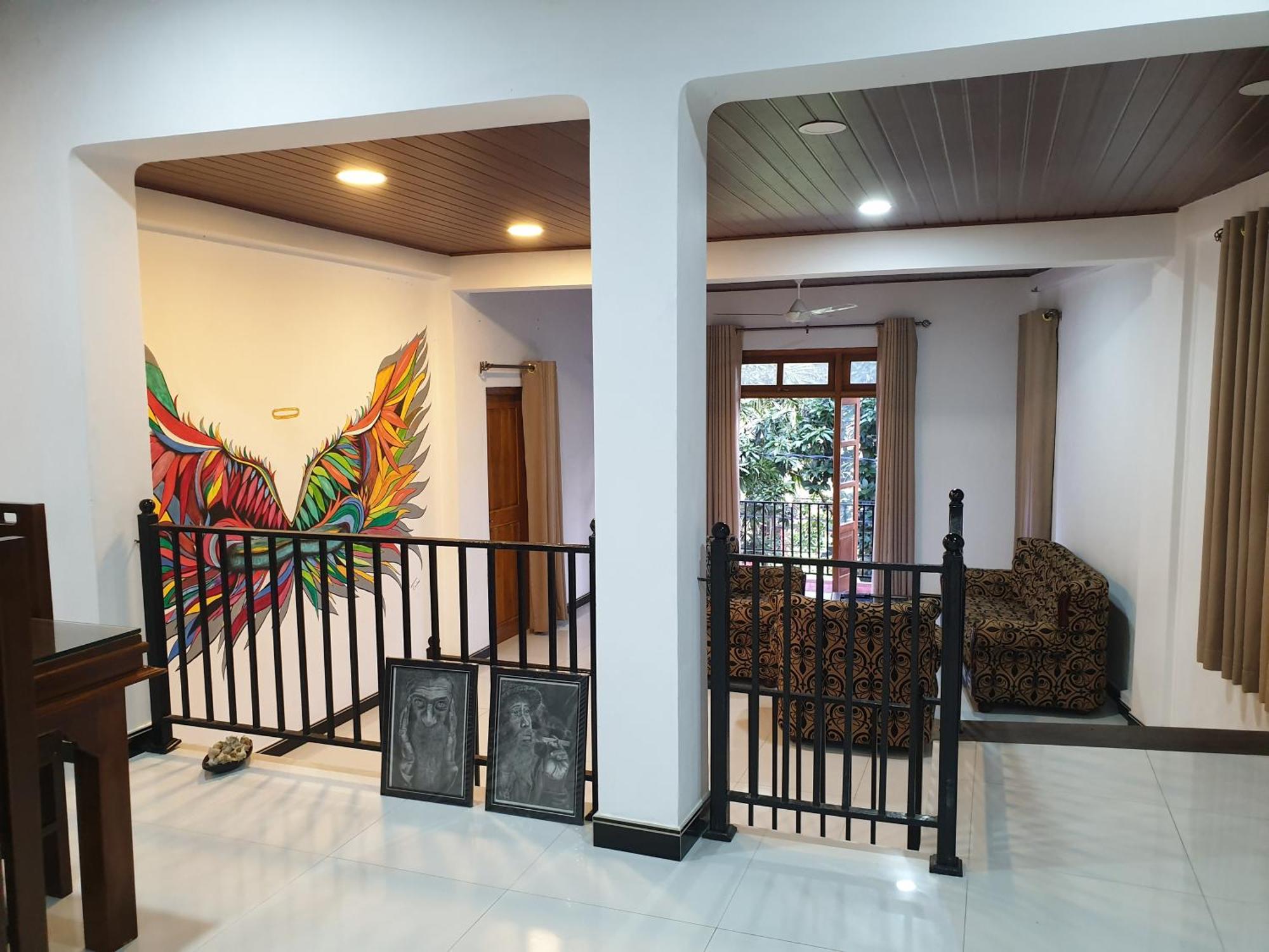 Enara Luxury Stay Katugastota Extérieur photo