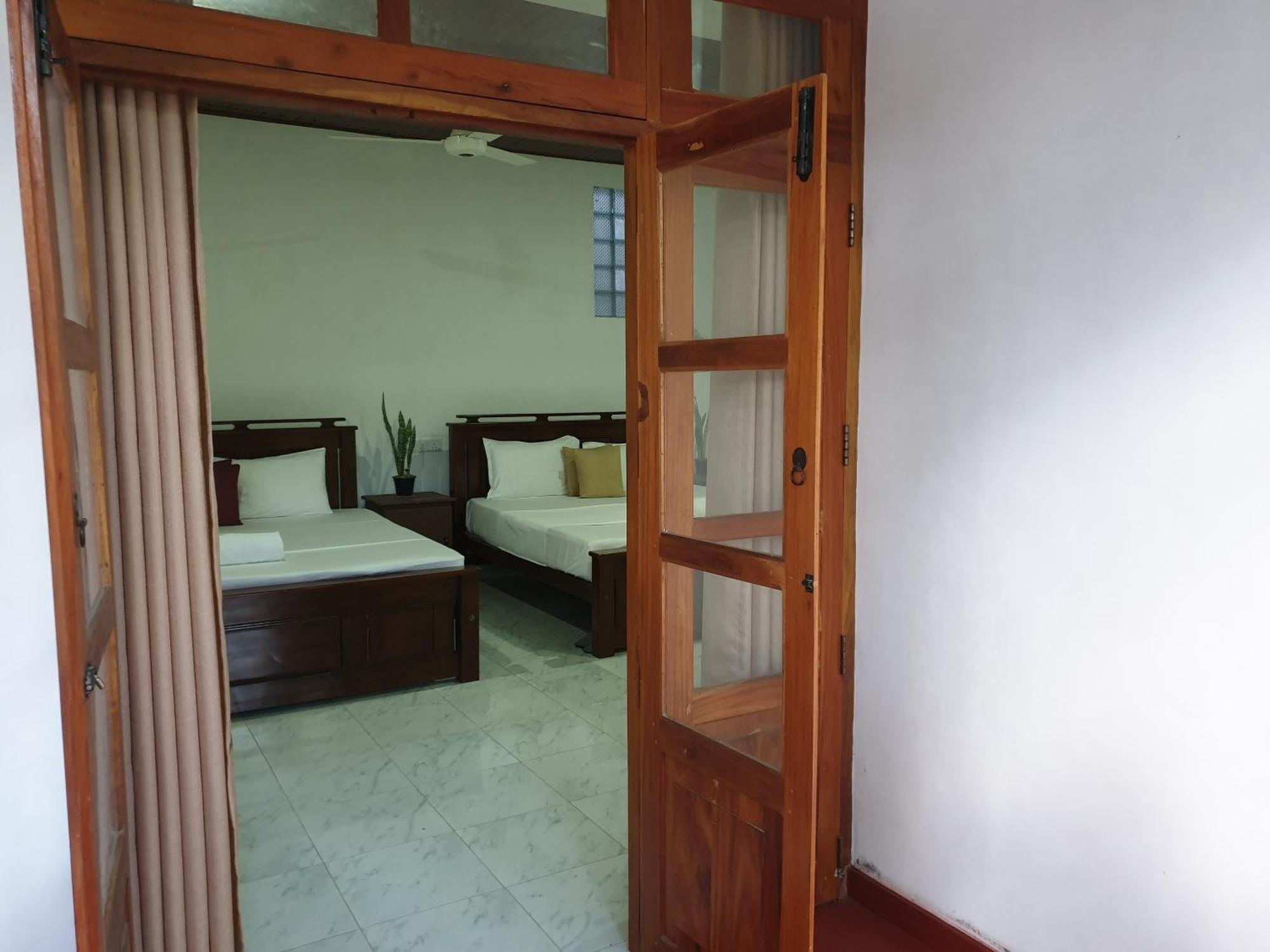 Enara Luxury Stay Katugastota Extérieur photo