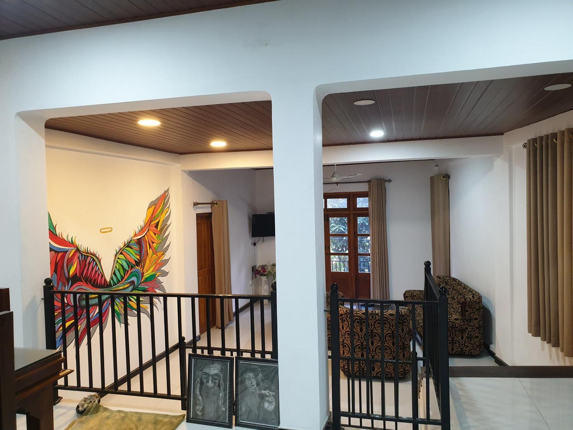 Enara Luxury Stay Katugastota Extérieur photo