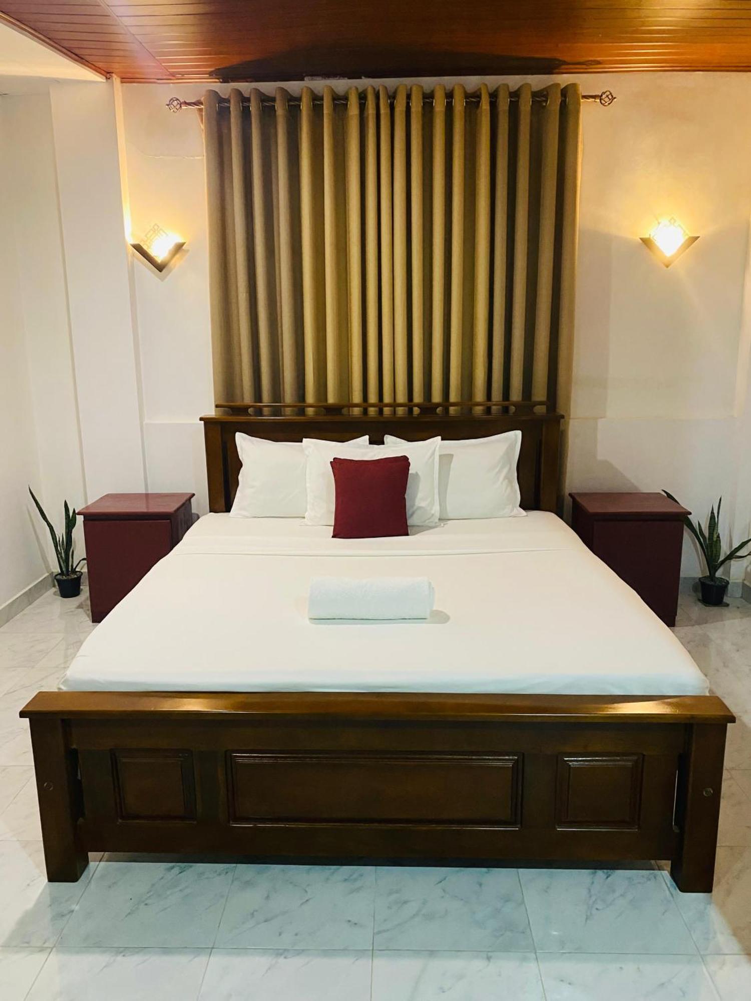 Enara Luxury Stay Katugastota Extérieur photo