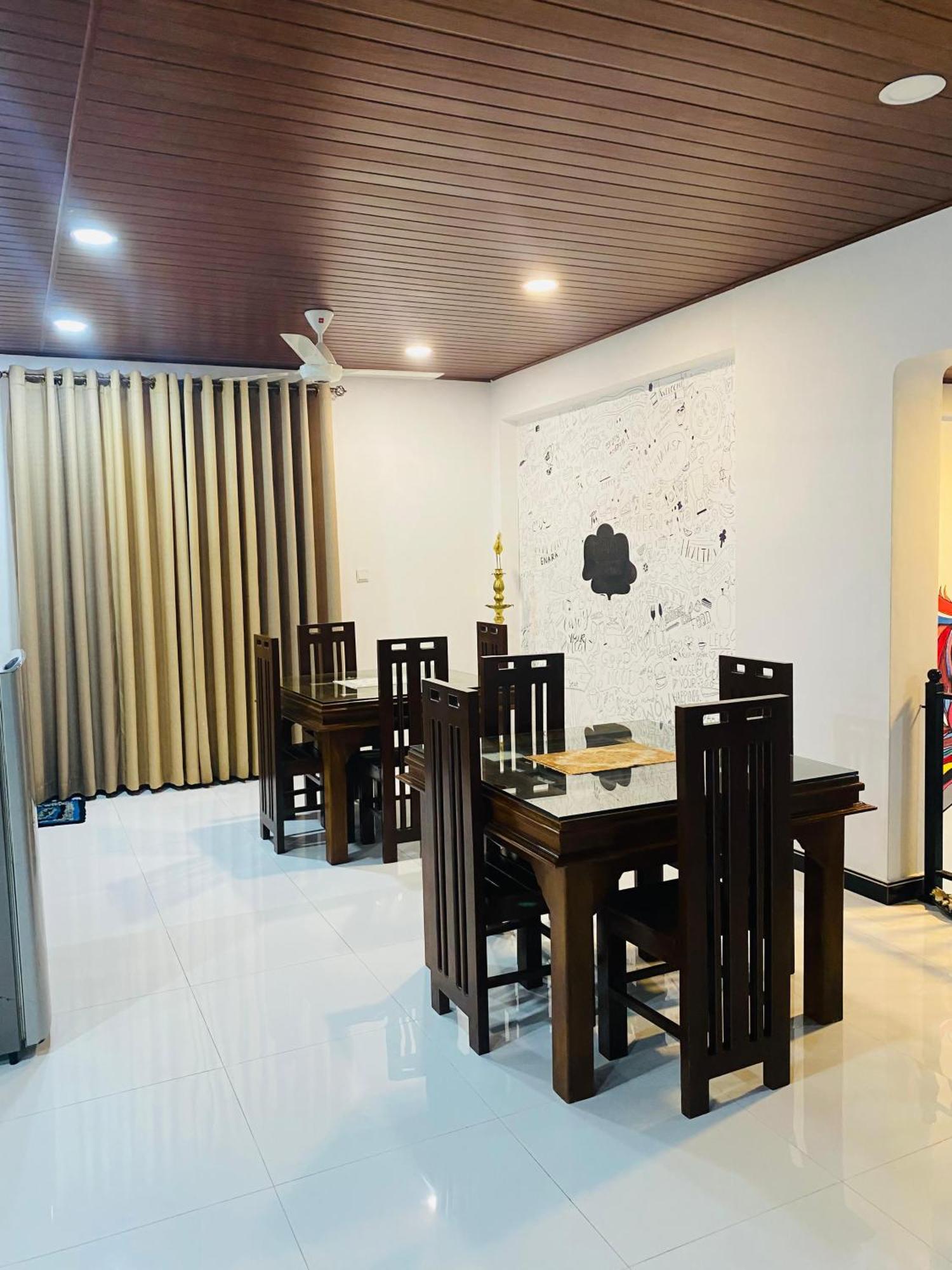 Enara Luxury Stay Katugastota Extérieur photo