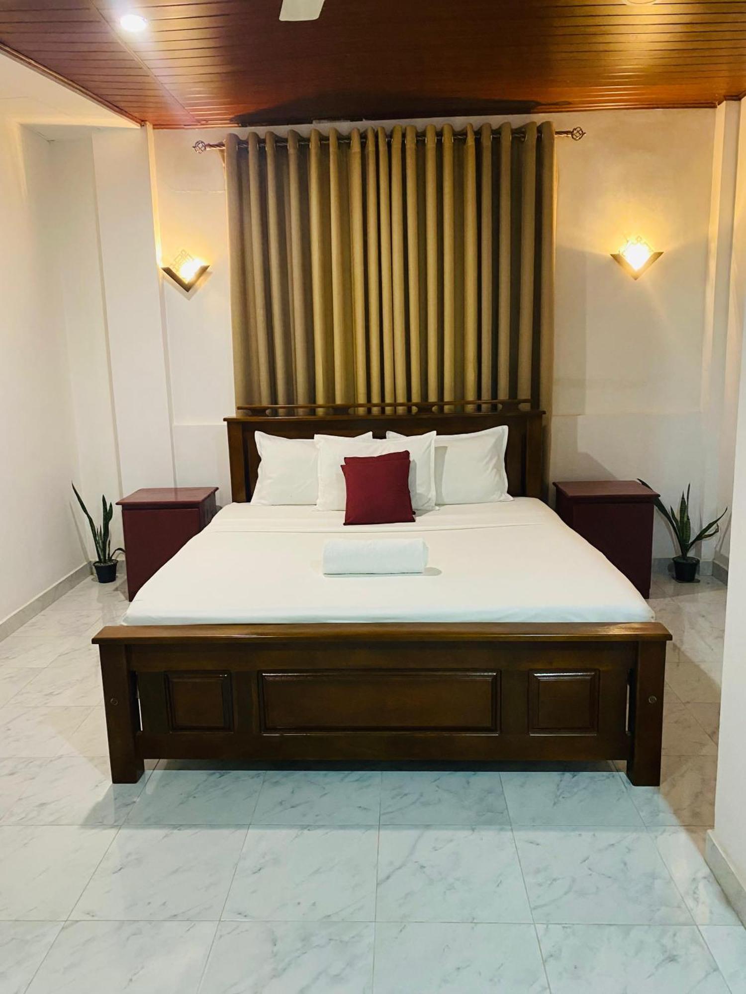 Enara Luxury Stay Katugastota Extérieur photo