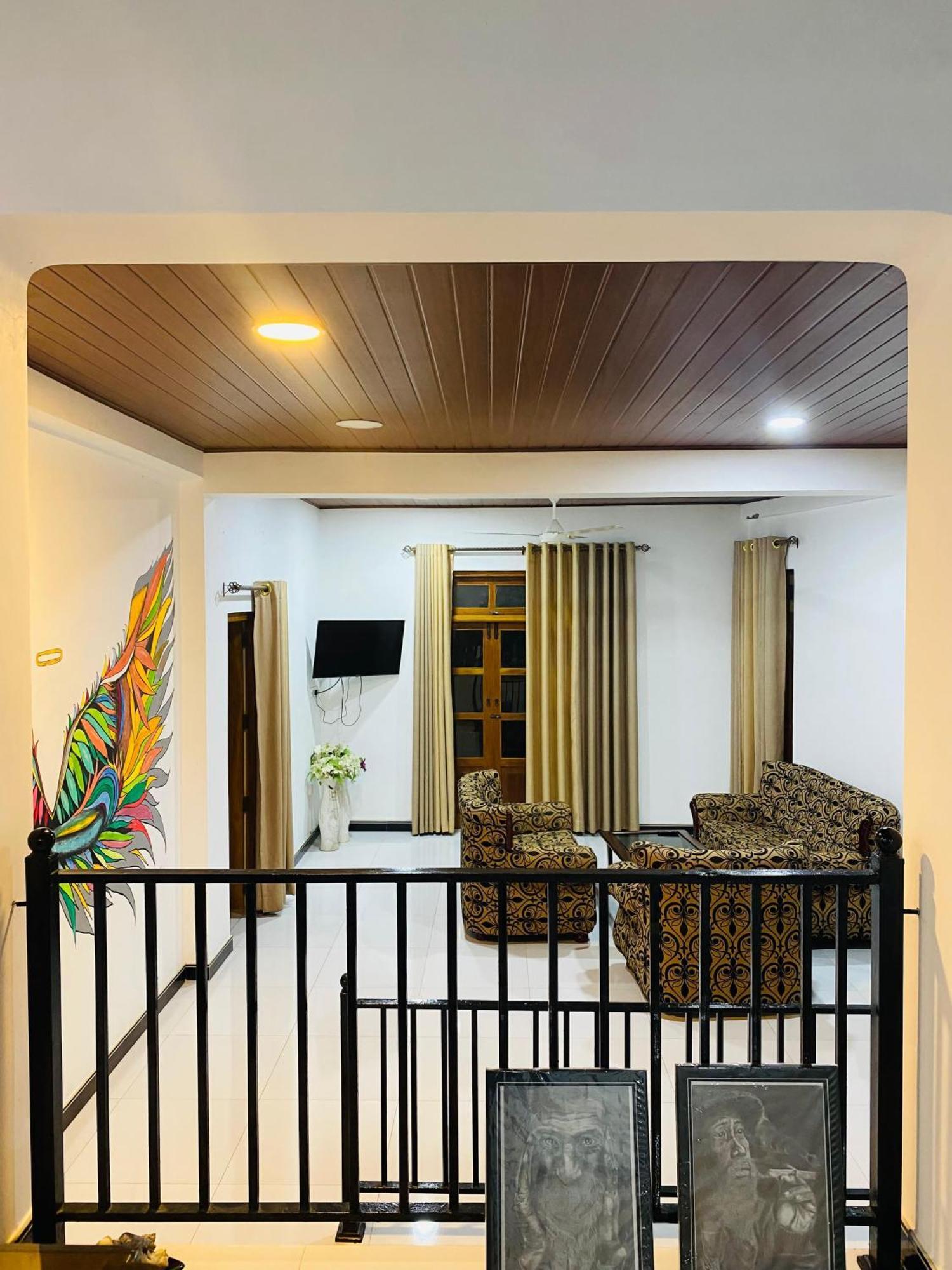 Enara Luxury Stay Katugastota Extérieur photo