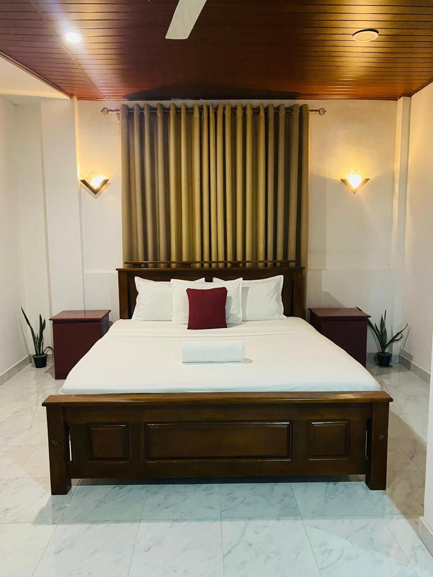 Enara Luxury Stay Katugastota Extérieur photo