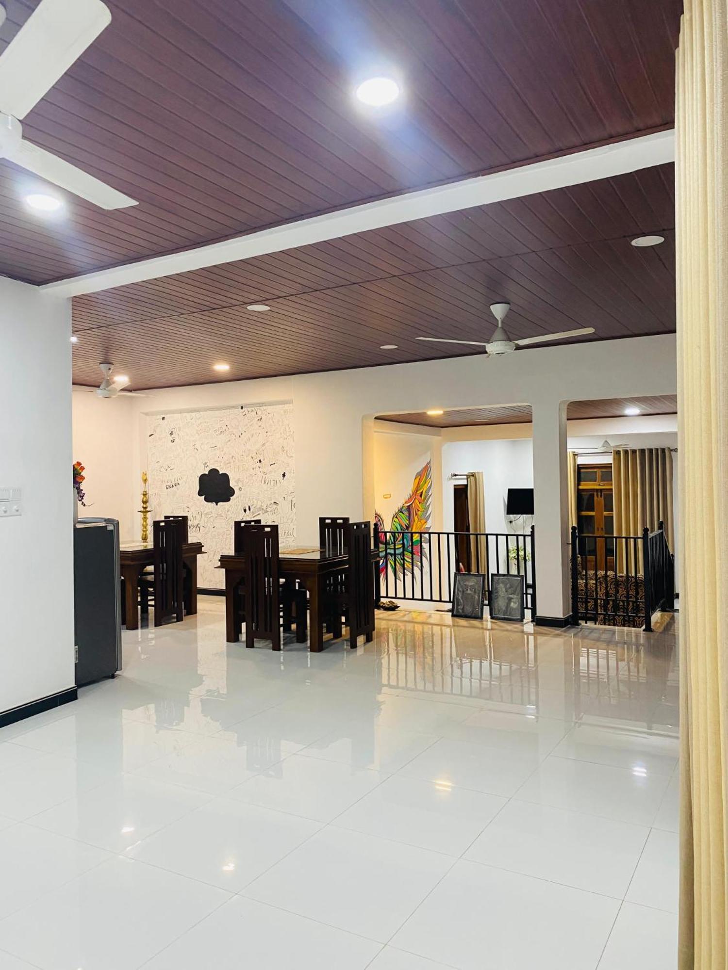 Enara Luxury Stay Katugastota Extérieur photo
