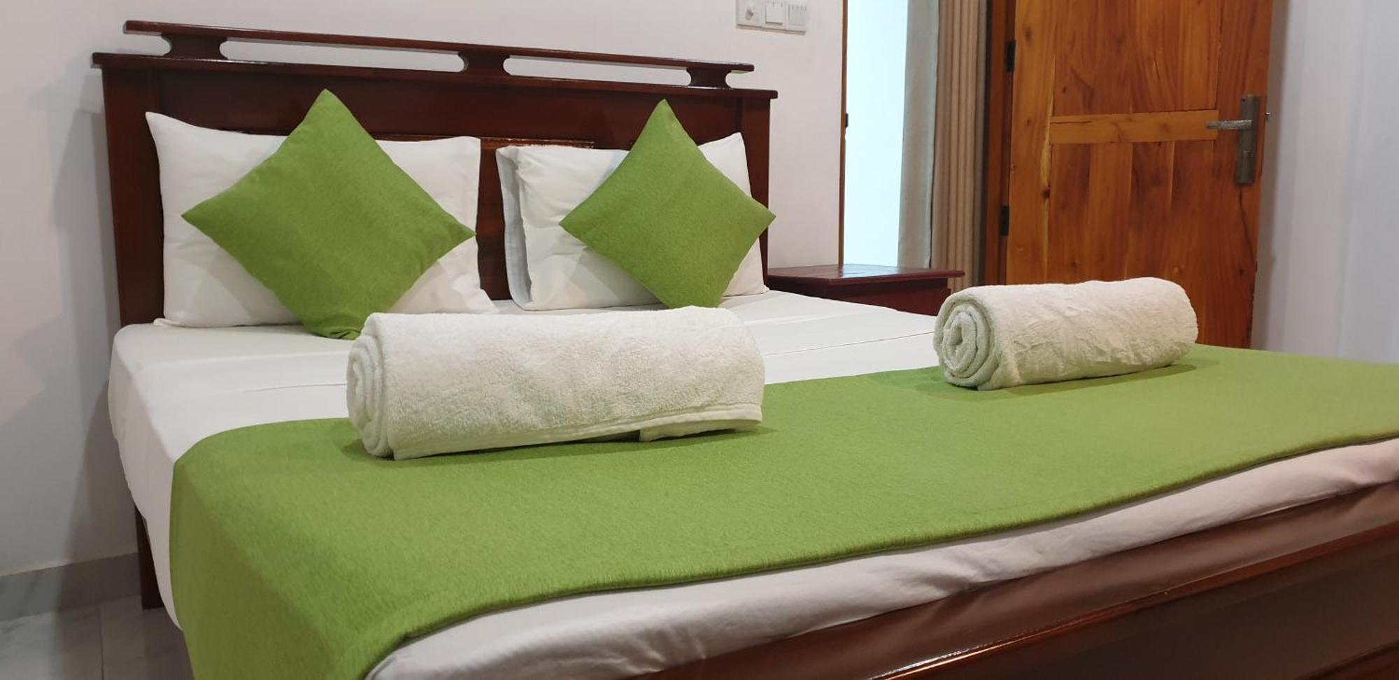 Enara Luxury Stay Katugastota Extérieur photo