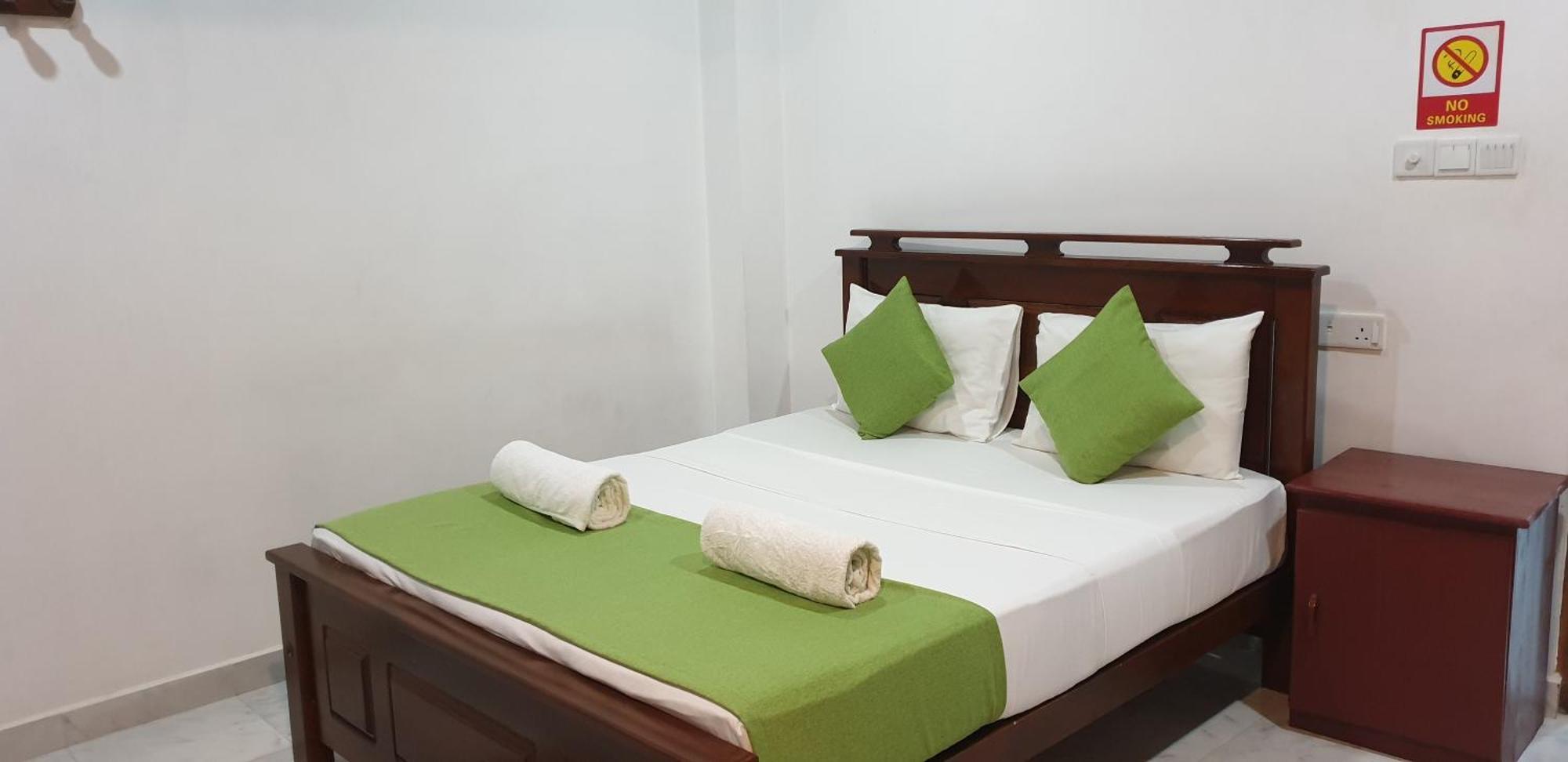 Enara Luxury Stay Katugastota Extérieur photo