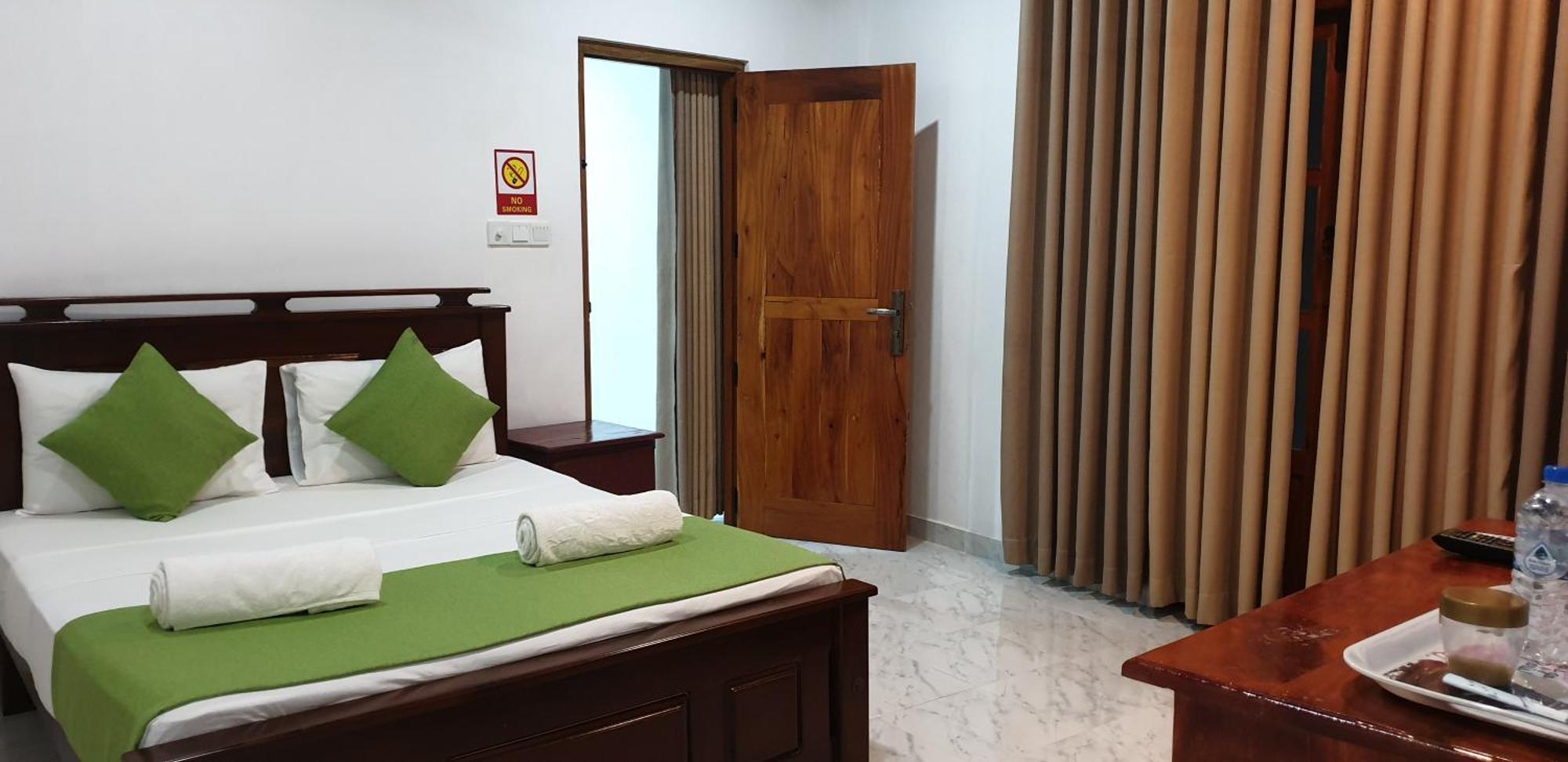 Enara Luxury Stay Katugastota Extérieur photo