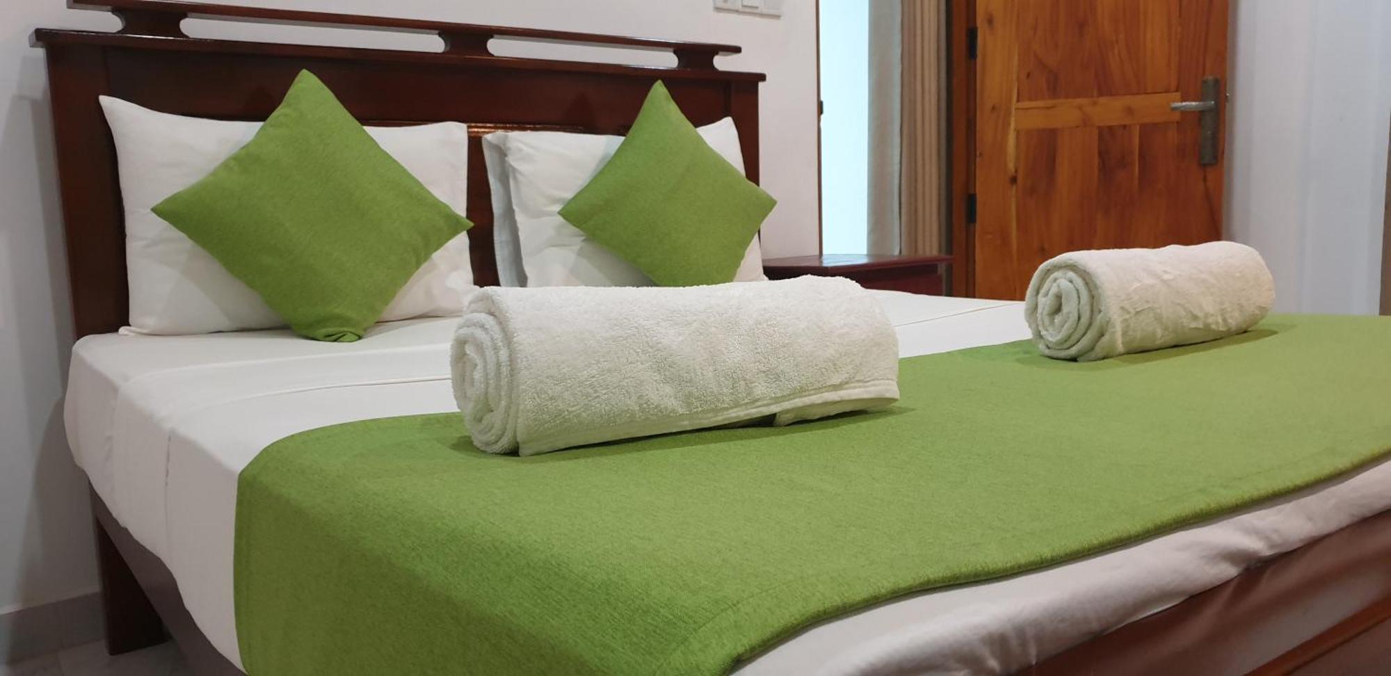 Enara Luxury Stay Katugastota Extérieur photo